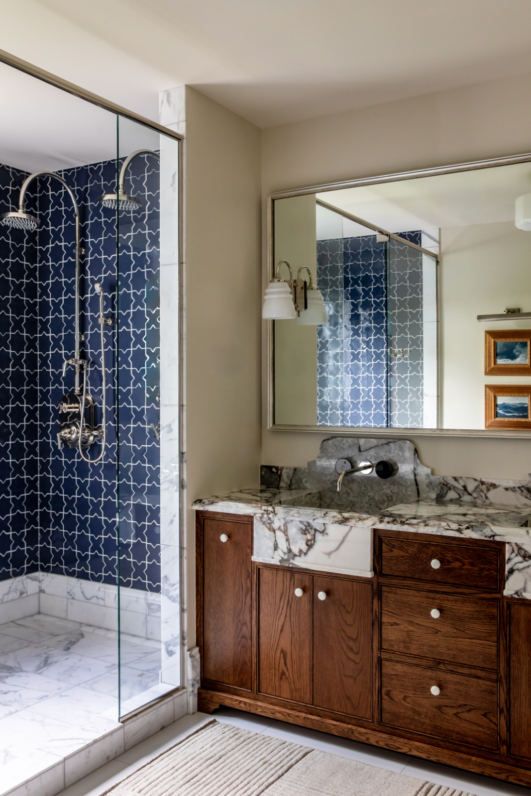 Modern Elm custom home gallery photo - UV Parade of Homes 2025