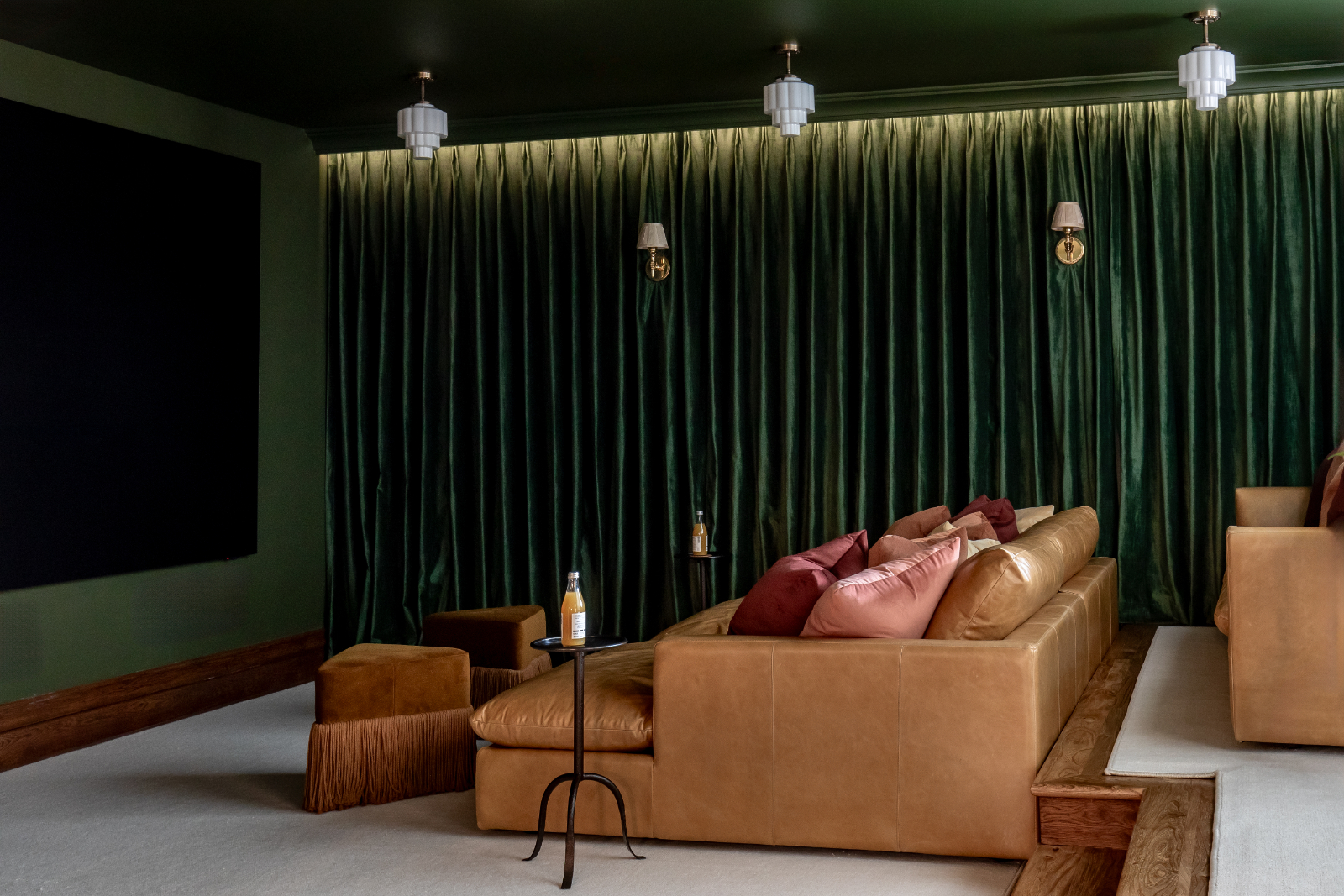 Modern Elm custom home gallery photo - UV Parade of Homes 2025