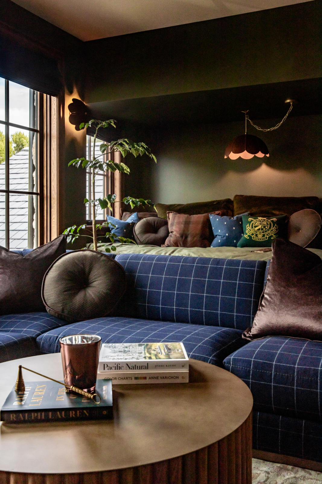 Modern Elm custom home gallery photo - UV Parade of Homes 2025