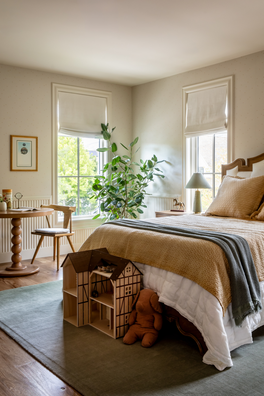 Modern Elm custom home gallery photo - UV Parade of Homes 2025