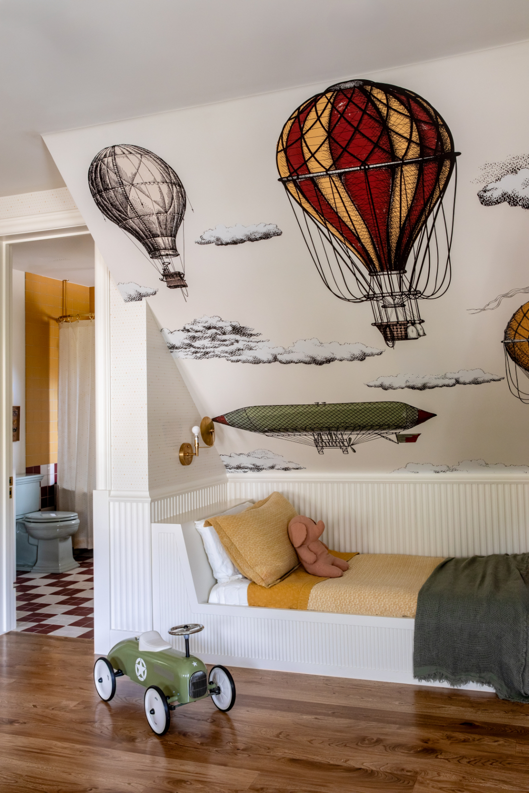 Modern Elm custom home gallery photo - UV Parade of Homes 2025