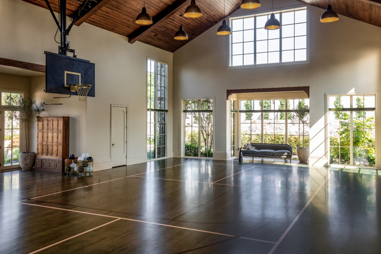 Modern Elm custom home gallery photo - UV Parade of Homes 2025