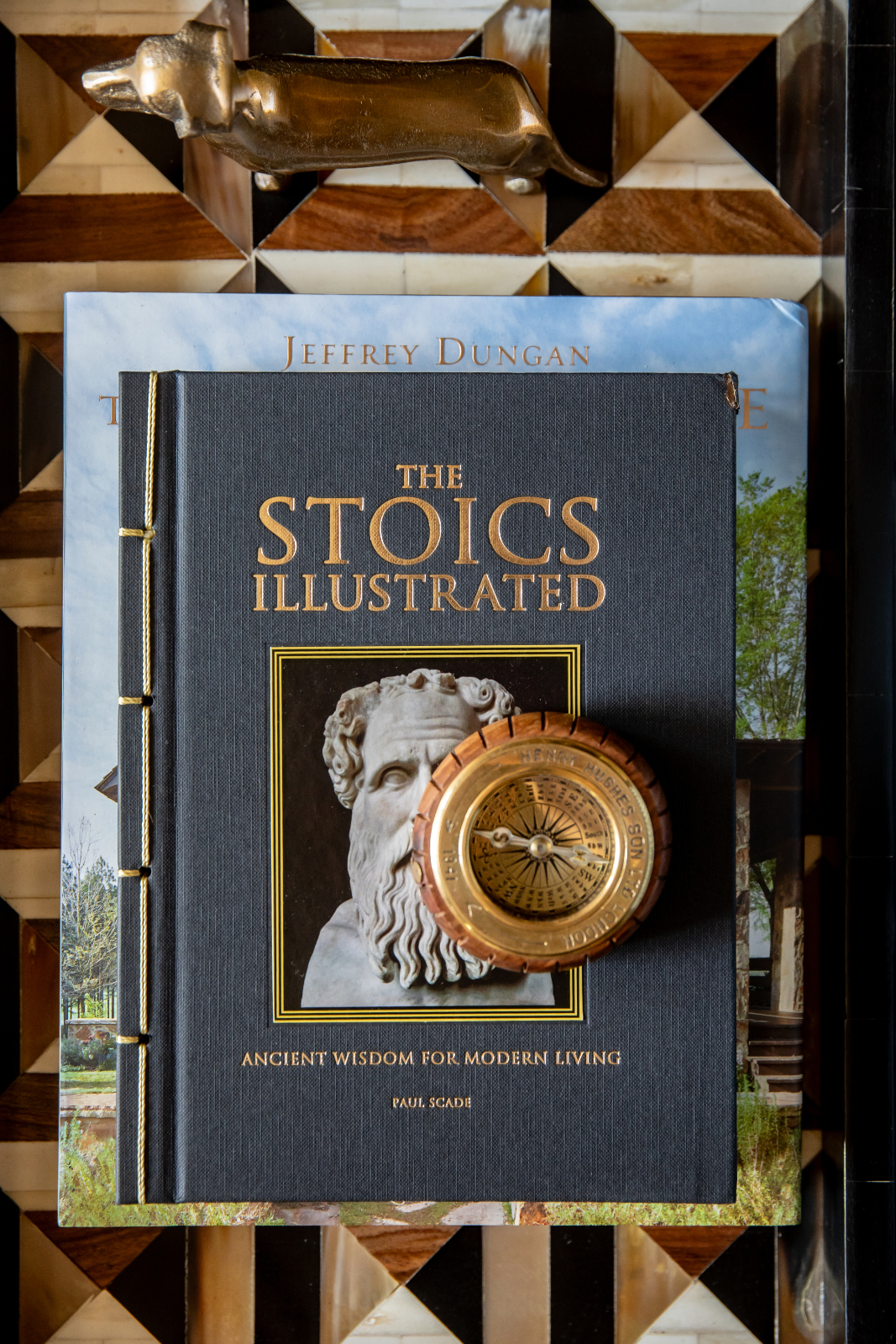 Modern Elm custom home gallery photo - UV Parade of Homes 2025