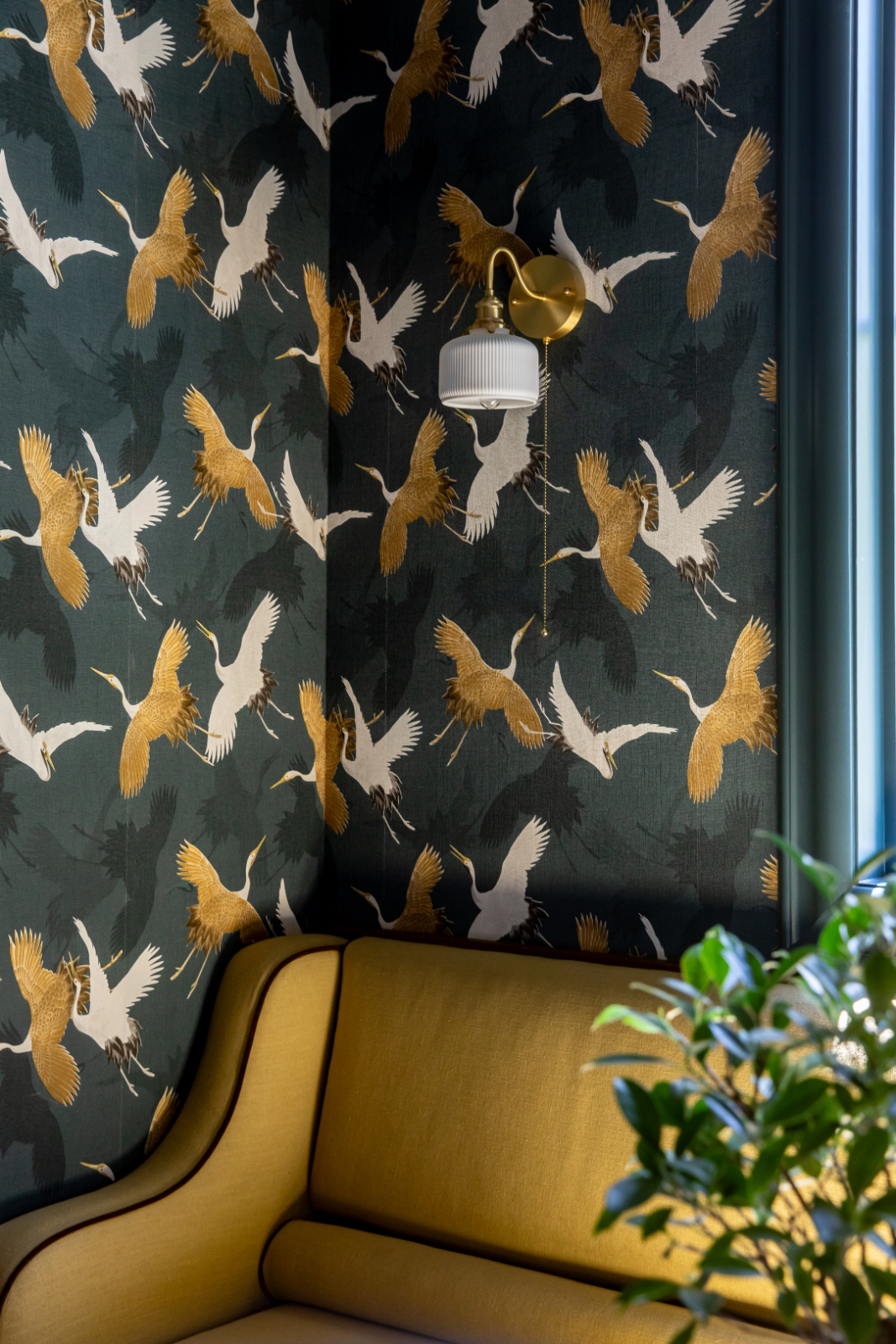 Modern Elm custom home gallery photo - UV Parade of Homes 2025