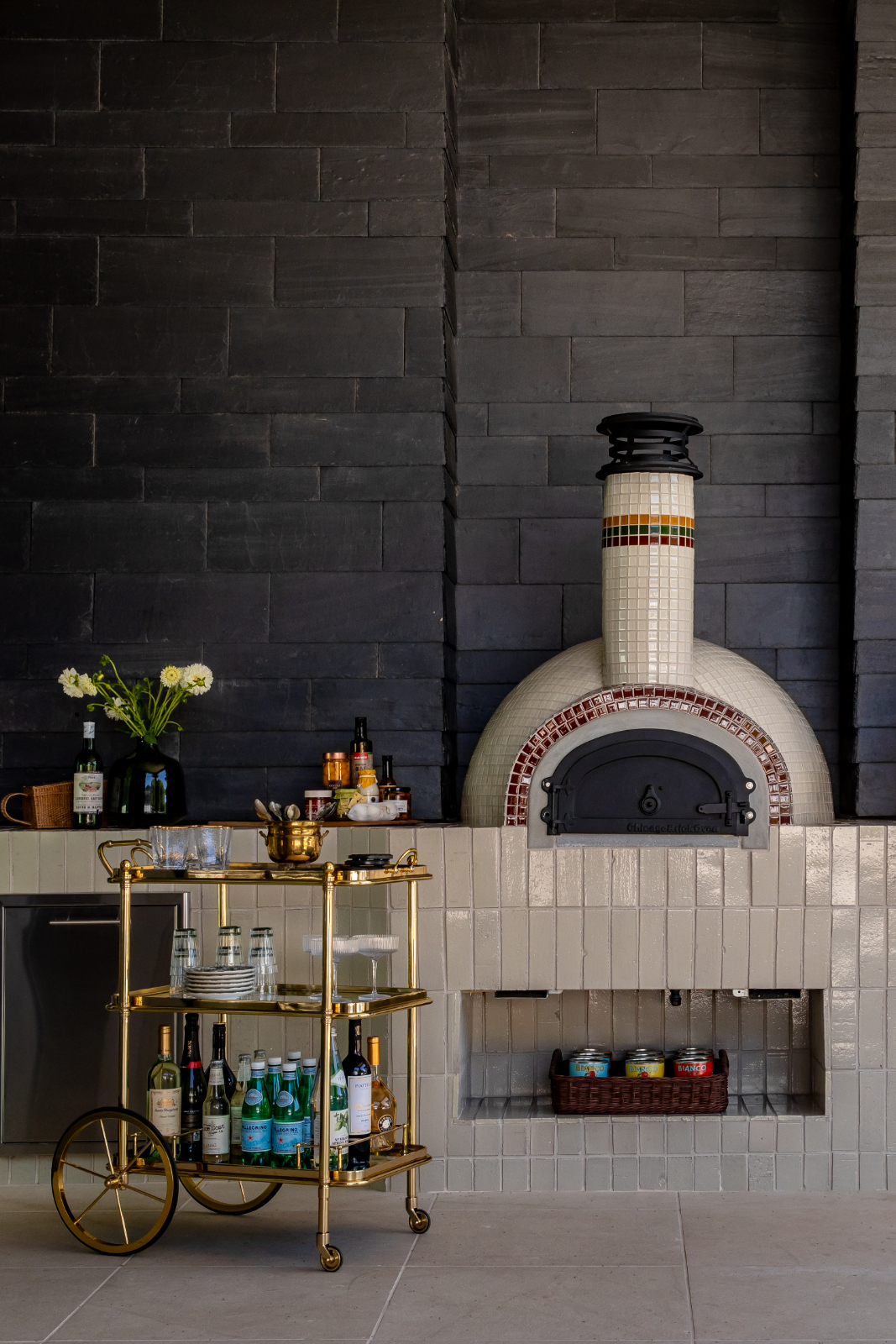 Modern Elm custom home gallery photo - UV Parade of Homes 2025