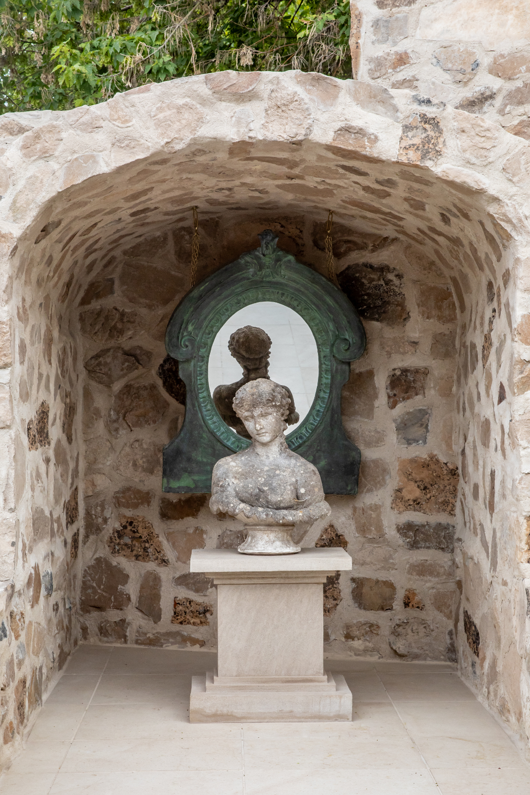 Modern Elm custom home gallery photo - UV Parade of Homes 2025