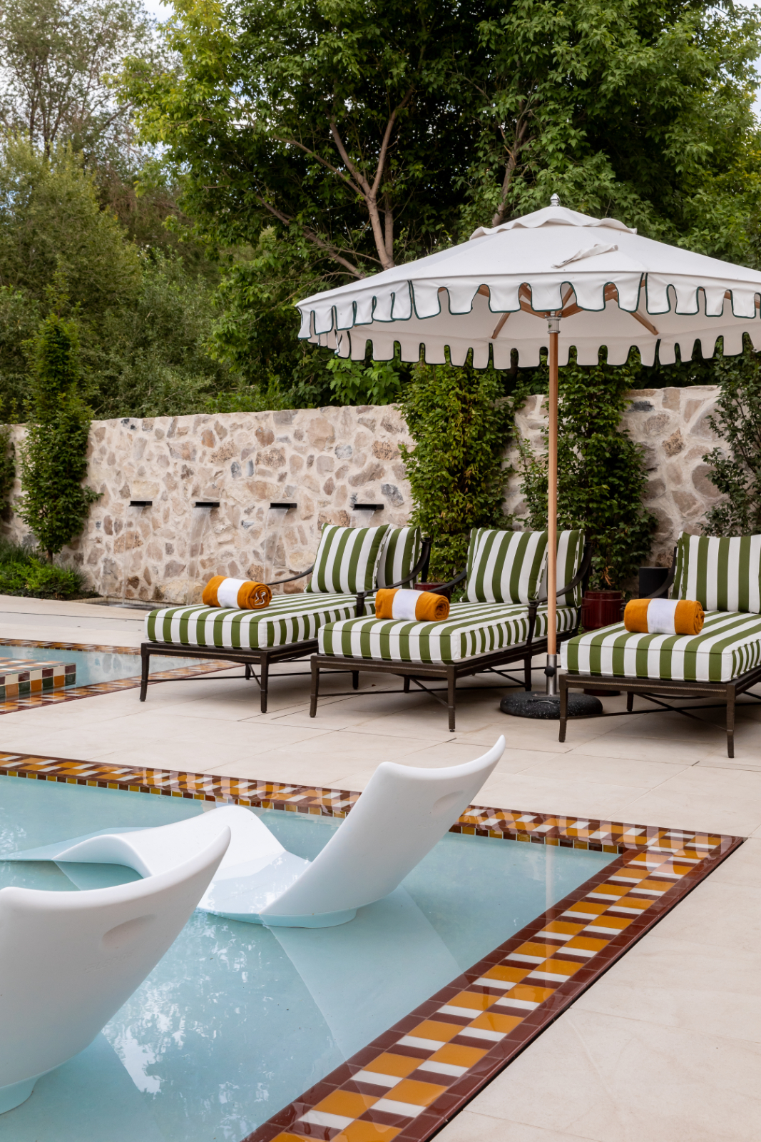 Modern Elm custom home gallery photo - UV Parade of Homes 2025